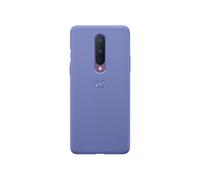 OnePlus Sandstone Bumper coque de protection pour téléphones portables 16,6 cm (6.55 ) Housse Violet OnePlus 8