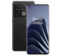 OnePlus Smartphone 10 Pro 5G 8 GB RAM, 128 GB, ohne SIM-Karte, mit Hasselblad Kamera der 2. Generation für Mobiltelefone, Schwarz (Volcanic Black)