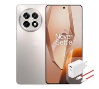 OnePlus Smartphone 13R 12 Go RAM + 256 Go ROM, Snapdragon 8 Gen 3, écran 6,78" 120 Hz, 6000 mAh, Charge SuperVooc 80 W, Appareil Photo 50 Mpx, Sentier Astral