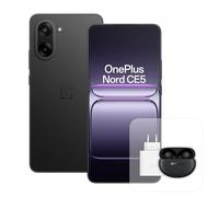 OnePlus Nord CE 5G 16,3 cm (6.43") Double SIM Android 11 USB Type-C 8 Go 256 Go 4500 mAh Charbon de bois
