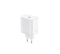 Oneplus 5461100064 Supervooc Caricabatteria Adattatore 80w Usb Bianco