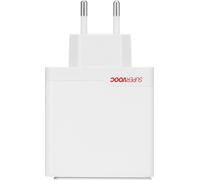 OnePlus SUPERVOOC Dual Ports, Adaptateur d'alimentation, 120 Watt, double charge rapide