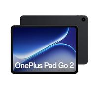 OnePlus Tablette Pad Go 2 LTE 5G 12,1 Pouces, 256 Go de Stockage 8 Go de mémoire, Batterie 10050 mAh, écran 2,8K 120 Hz au Format 7:5, Wi-FI 6, fonctionnalités IA, Shadow Black