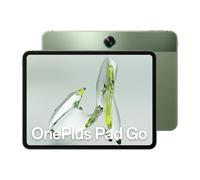 OnePlus Tablette Portable Pad Go 8 Go de RAM + 128 Go de Stockage, écran 2,4 K à Faible lumière Bleue, Batterie 8000 mAh, Vert Menthe