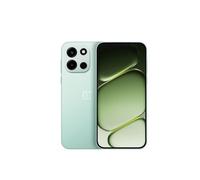 ONEPLUS Turbo 6 5G 16 Go RAM 512 Go Vert - Écran AMOLED 6,78"" 165 Hz - Snapdragon 8s Gen 4 - Batterie 9000 mAh - 50 MP OIS