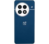 Oneplus Vitre arrière pour OnePlus 13 Original Service Pack Bleu nuit