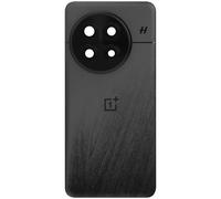 Vitre arrière pour OnePlus 13 Original Service Pack Oneplus Noir