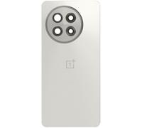 Vitre arrière pour 13R Original Service Pack Oneplus Argent