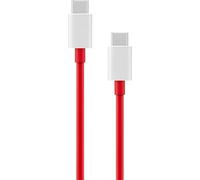 OnePlus Warp Charge Câble USB-C vers USB-C, 1 m, jusqu'à 65 W