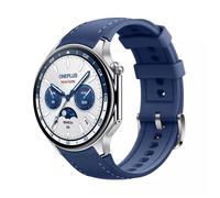 OnePlus Watch 2 47 mm Bluetooth Bleu (Nordic Blue)