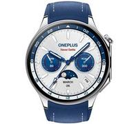 WATCH 2 NORDIC BLUE EDITION