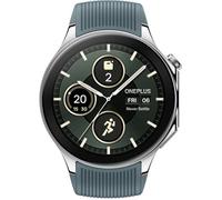 Montre Connectée Oneplus Watch 2 47 Mm Radiant Steel