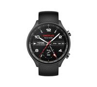 OnePlus Watch 2R 3,63 cm (1.43 ) AMOLED 46 mm Numérique 466 x 466 pixels Écran tactile Gris Wifi GPS (satellite)
