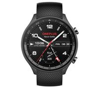 OnePlus Watch 2R 3,63 cm (1.43") AMOLED 46 mm Numérique 466 x 466 pixels Écran tactile Gris Wifi GPS (satellite)