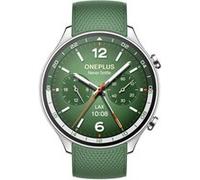 WATCH 2R FOREST GREEN