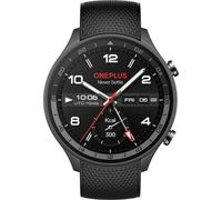 OnePlus Watch 2R, montre intelligente, capteur de fréquence cardiaque, plus de 100 modes sportifs