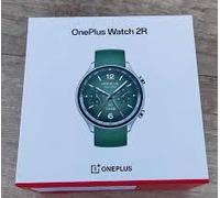 OnePlus Montre Watch 2R Vert forêt