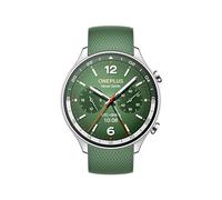 WATCH 2R FOREST GREEN