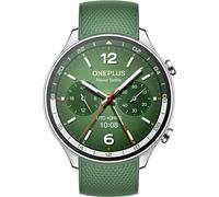 WATCH 2R FOREST GREEN