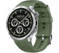 OnePlus Watch 3 27 cm (1.5 ) AMOLED digital touchscreen GPS