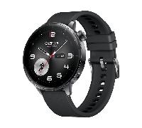 OnePlus Watch 3 43 mm Bluetooth Noir (Black Steel)