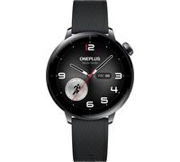 OnePlus Watch 3 43mm Acier noir