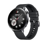 OnePlus Montre connectée Watch 3 43 mm Acier inoxydable Autonomie 60 h IP68 Black Steel