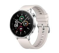 OnePlus Montre connectée Watch 3 OPWE242 43 mm Acier argenté 5G