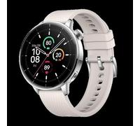 OnePlus Watch 3 43mm argent acier