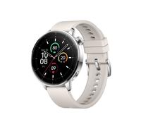 OnePlus Watch 3 43mm - Silver Steel