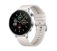OnePlus Watch 3 43mm Argent Bluetooth Écran 1,32” AMOLED BT5.2 G