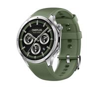 OnePlus Watch 3 47 mm Bluetooth Vert (Emerald Titanium)