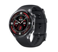 OnePlus Montre intelligente Watch 3 Titane obsidienne 46 mm Bluetooth
