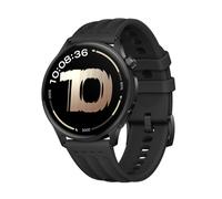 OnePlus Watch Lite 45 mm Bluetooth Noir (Black Steel)