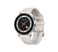 OnePlus Watch Lite 45mm - Argent