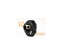 OnePlus Watch Lite OPWE262 Acier Noir Version Globale