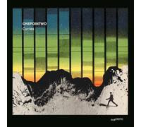 Onepointwo – Cycles – Vinyle 12" 33 tours – Jaune transparent