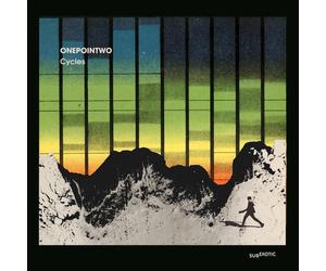Onepointwo Cycles (Vinyl) 12" Album Coloured Vinyl