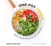 Onepot Vegan by Sabrina FaudaRole Sabrina FaudaRole (Auteur)