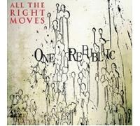 Onerepublic - All The Right Moves [Import]