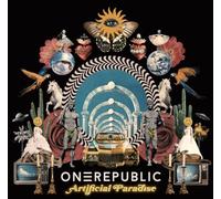 Onerepublic – Artificial Paradise – Import