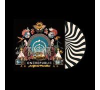 OneRepublic - Artificial Paradise (2024) CD Vinyle Précommande