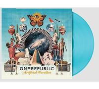 Artificial Paradise Édition Limitée Exclusivité Fnac Vinyle Bleu