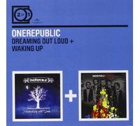 Onerepublic - 2 For 1: Dreaming Out Loud/Waking Up