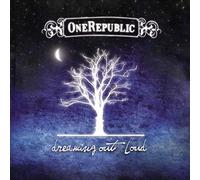 OneRepublic – Dreaming Out Loud – CD