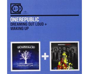 Onerepublic - Dreaming Out Loud /..