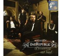 Onerepublic - Dreaming Out Loud-Tour Edition