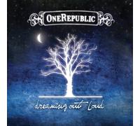 OneRepublic Dreaming Out Loud (Vinyl) 12" Album (PRESALE 20/03/2026)