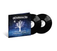 OneRepublic - Dreaming Out Loud - Vinyl Record 2Black - F99z