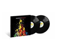 Onerepublic Dreamung Out Loud 2 LP Vinyle Noir 180 g